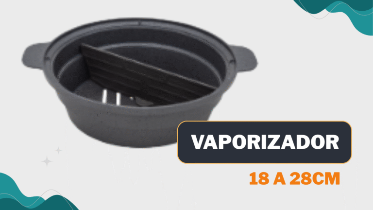 Vaporizador