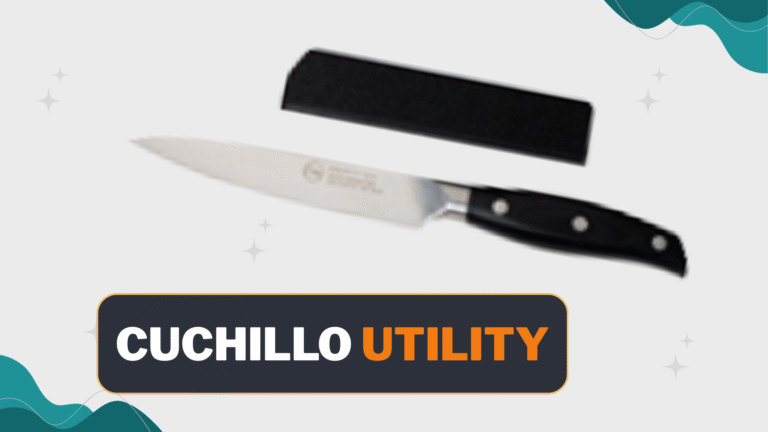Cuchillo Utility