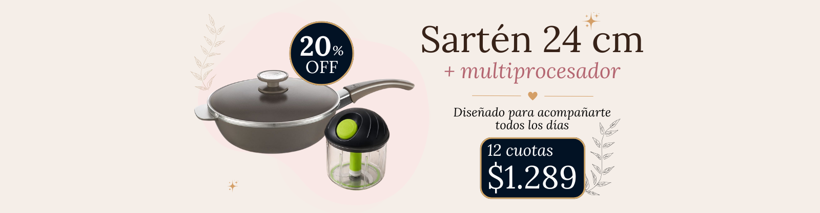 Promo mayo 2